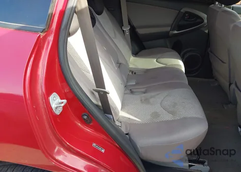 2008 Toyota Rav4 z USA, uszkodzony, nr VIN JTMBD33V686078295